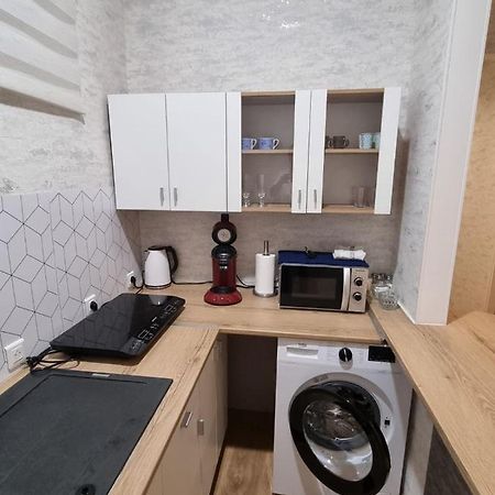 Appartement Centre Ville 索恩河畔沙隆 外观 照片