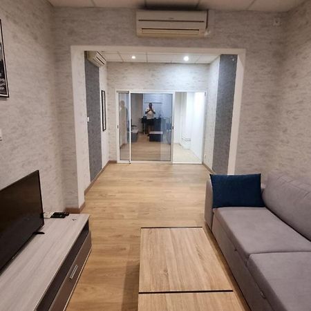 Appartement Centre Ville 索恩河畔沙隆 外观 照片