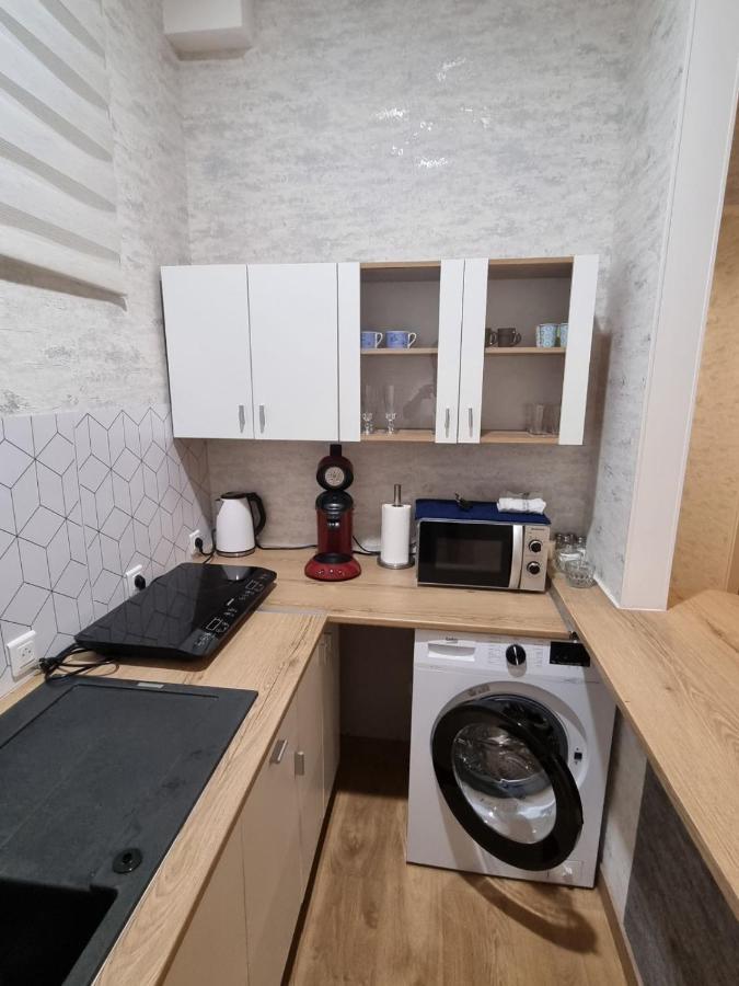 Appartement Centre Ville 索恩河畔沙隆 外观 照片