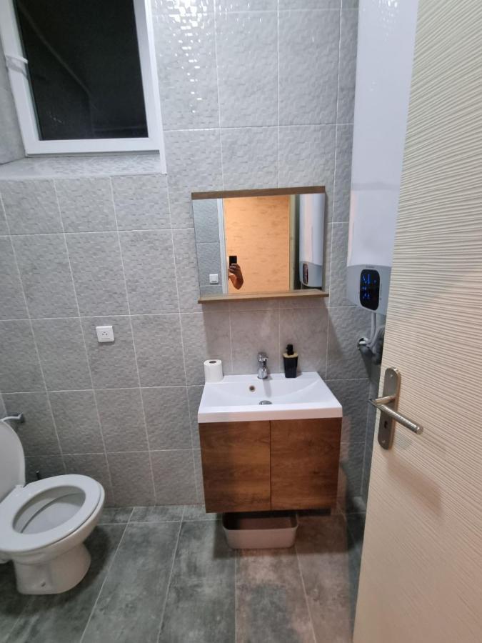 Appartement Centre Ville 索恩河畔沙隆 外观 照片