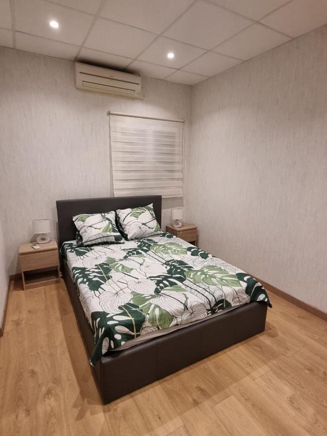 Appartement Centre Ville 索恩河畔沙隆 外观 照片