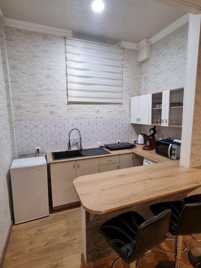 Appartement Centre Ville 索恩河畔沙隆 外观 照片