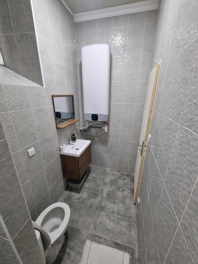 Appartement Centre Ville 索恩河畔沙隆 外观 照片