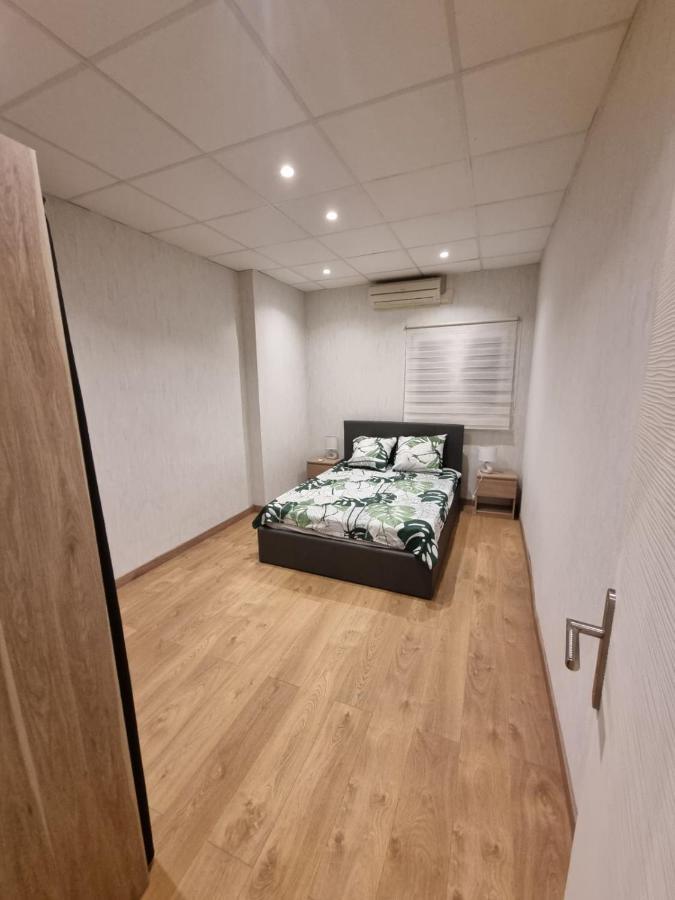 Appartement Centre Ville 索恩河畔沙隆 外观 照片