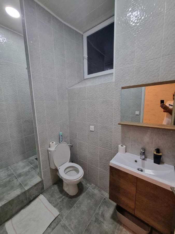 Appartement Centre Ville 索恩河畔沙隆 外观 照片
