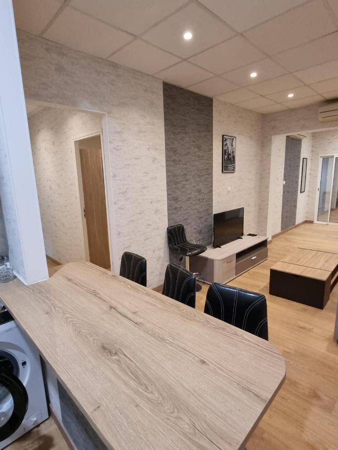 Appartement Centre Ville 索恩河畔沙隆 外观 照片